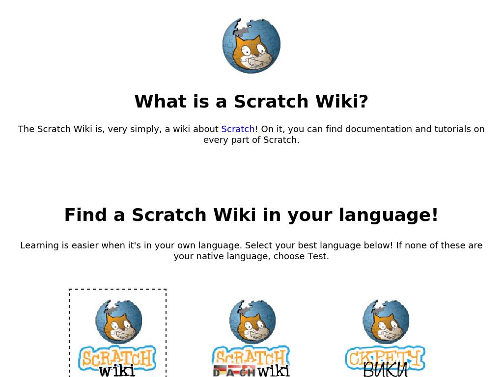 Scratch-wiki.info